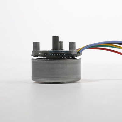 Masaj tabancası için 38mm 12V DC fırçasız motorlar fırçasız motorlar