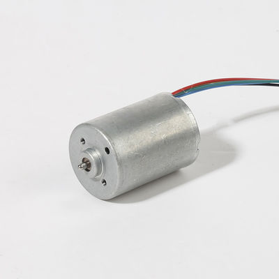 18V 5555RPM fırçasız DC Motor 36mm BLDC İç Rotorlu Elektrik Motor