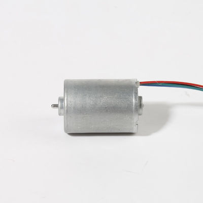 18V 5555RPM fırçasız DC Motor 36mm BLDC İç Rotorlu Elektrik Motor