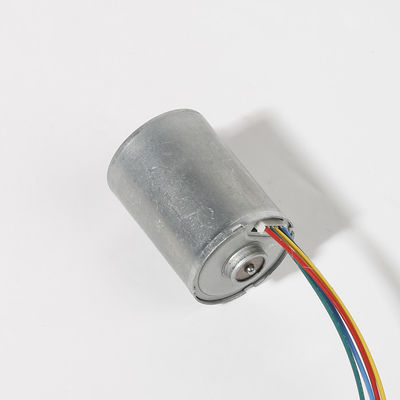 18V 5555RPM fırçasız DC Motor 36mm BLDC İç Rotorlu Elektrik Motor