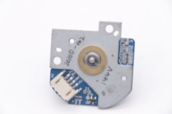 Yüksek Hızlı 3250 Pa 24V fırçasız DC fan motoru 26351 RPM Uzun ömürlü