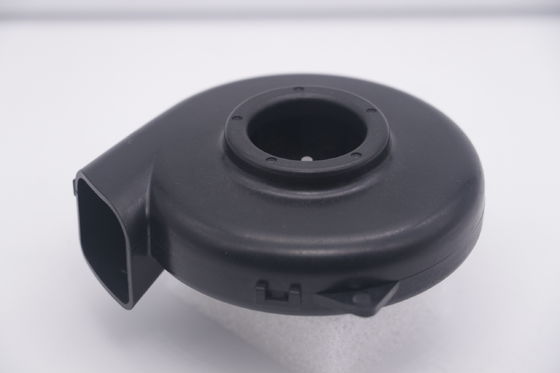 Yüksek Hızlı 3250 Pa 24V fırçasız DC fan motoru 26351 RPM Uzun ömürlü