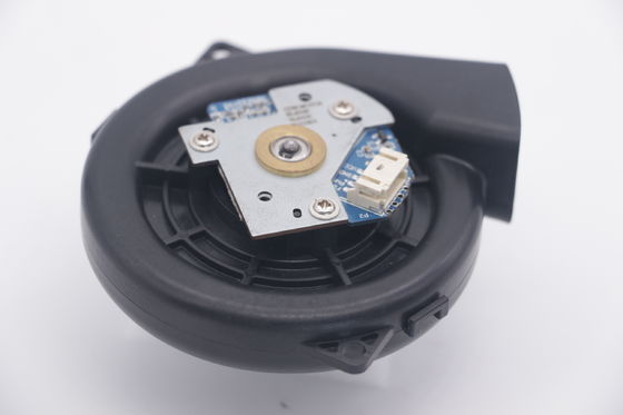 Yüksek Hızlı 3250 Pa 24V fırçasız DC fan motoru 26351 RPM Uzun ömürlü