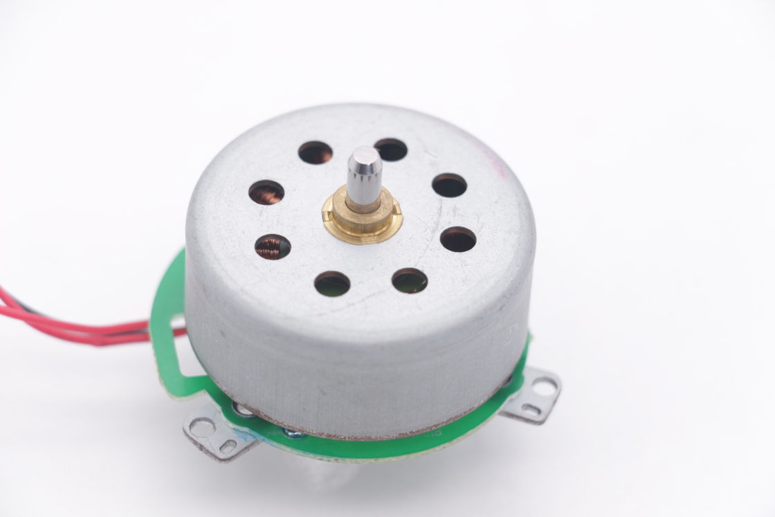 DBL4220 40W - 120W Mini fırçasız DC Motor Yüksek Hızlı Saç Kuruyucu Fan Motoru
