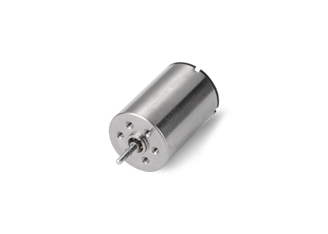 DCL-1725 17mm 12V Coreless fırça dövme makinesi için DC motor 10000 Rpm