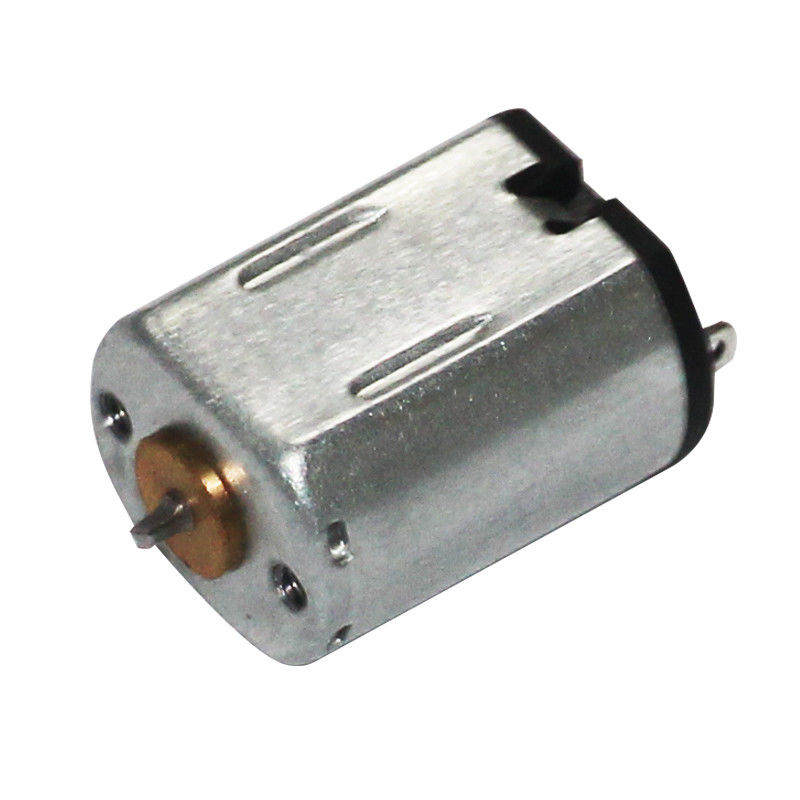 N10 N20 N30 Mikro fırça DC Motor M10 M20 M30 Kalıcı mıknatıs DC Motor