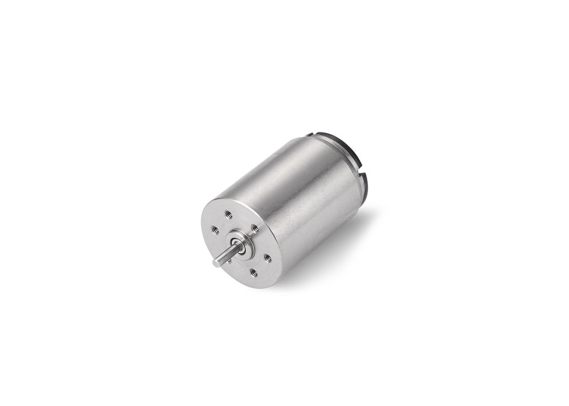 DCL-2232 12V 22mm Fırça Korsuz DC Motor 10000 RPM Tıbbi Ekipmanlar İçin