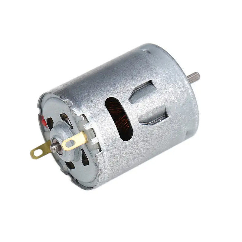 12V 24V Mikro Motor RS 360 365 380 385 390 360SH 365SH 380SH 385SH DC Motor