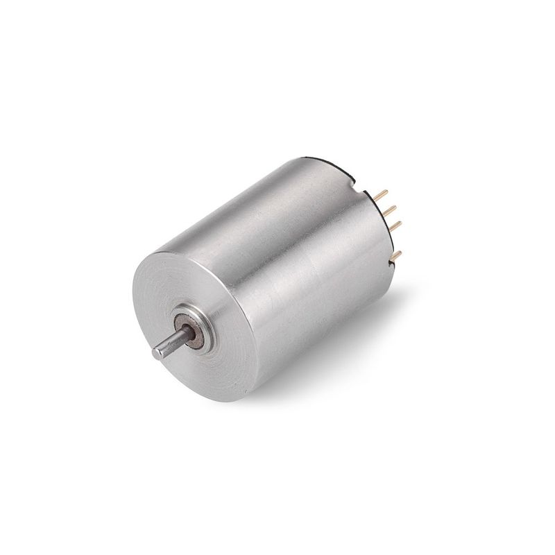 DCL-1722RB 7.4V 12V 24V Coreless BlDC Motoru 17mm Yüksek Döner Tıp Cihazı İçin
