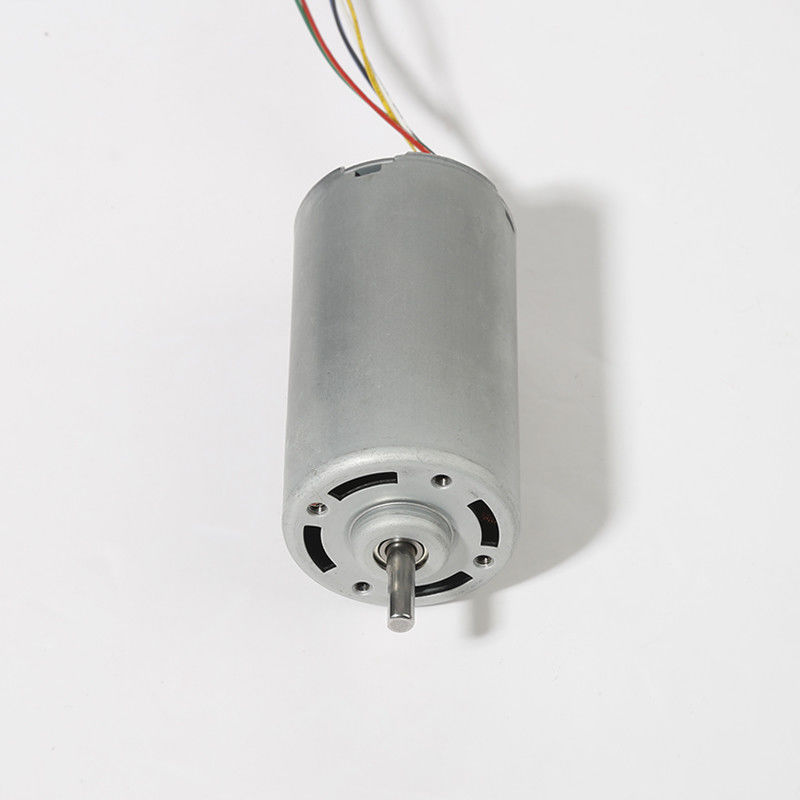 DBL4275 12V fırçasız DC motor 3045RPM İç rotor 24V BLDC motor 3700rpm