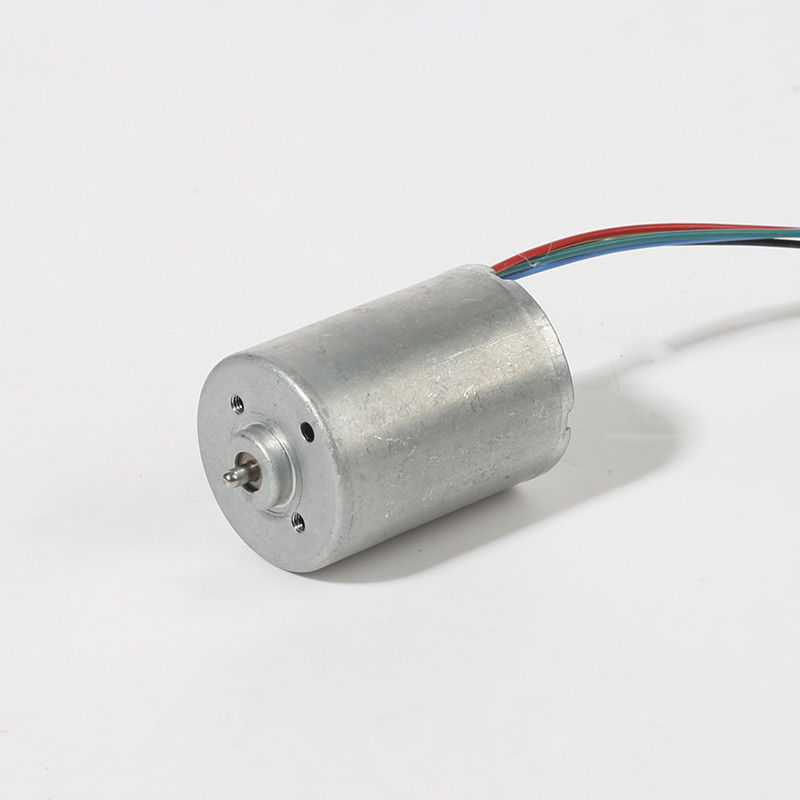 18V 5555RPM fırçasız DC Motor 36mm BLDC İç Rotorlu Elektrik Motor