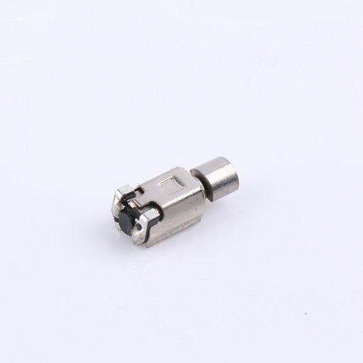 DC 2.7V 3.0V 3610 SMT titreşim motoru 14000 RPM 3.6mm Yükseklik PCB için