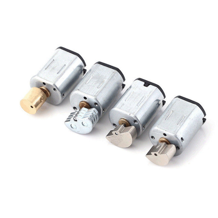 N20 12mm titreşimli DC motor 1.5V 3.0V 5.0V 6.0V Dildos için